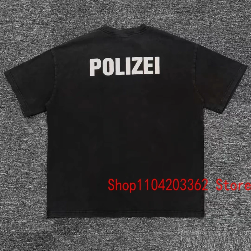 Skutočná fotografia Kanye West Tričko Vintage