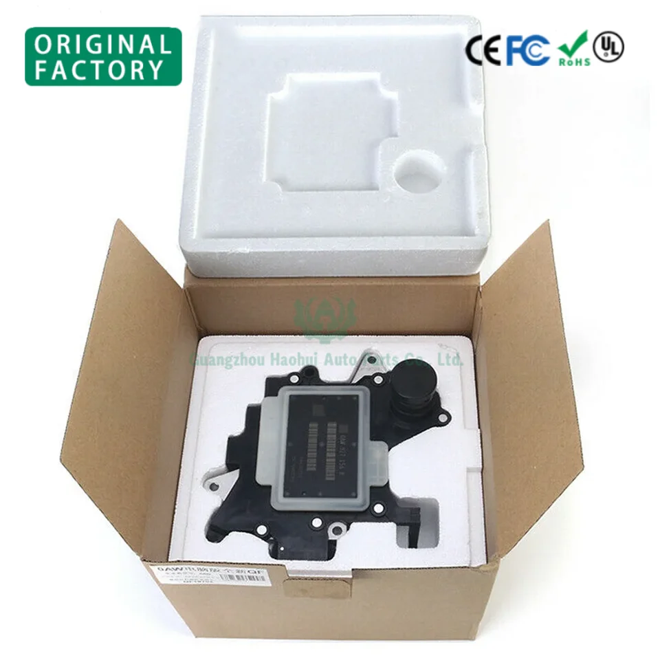 Skutočná nová prenosová automatická riadiaca jednotka 0aw OAW TCM TCU 0AW927156G 0AW927156K 0AW927156H 0AW927156E pre Audi A6 A4 A7