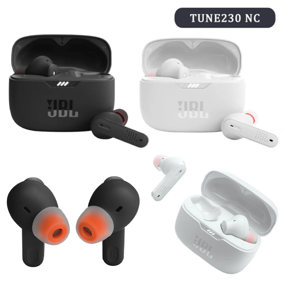 Skutočné bezdrôtové slúchadlá Bluetooth kompatibilné 5.2 Zrušenie hluku nepremokavá bezdrôtová slúchadlá