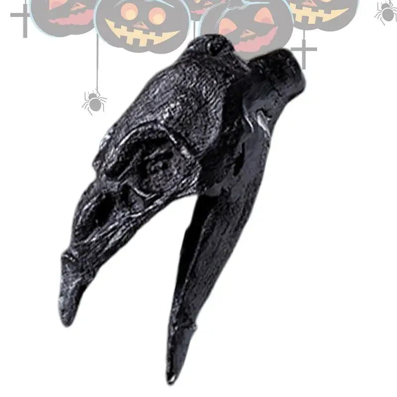 Skutočné kričanie píšťalky Aztec Smrť strašidelné aztai strašidelné smrť realistického ľudského kričania aztécka píšťalka na Halloween