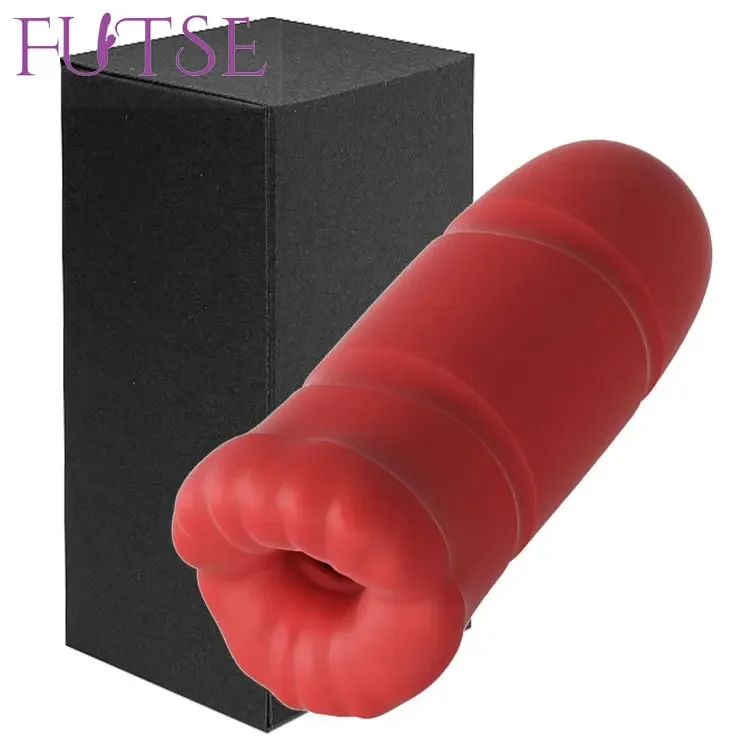 Skutočný mačička zadok vagina vibrátor Nové masturbátory penis stimulátor prísavky dospelých iba sexuálne hračky pre mužov masturbácia pohár 18+