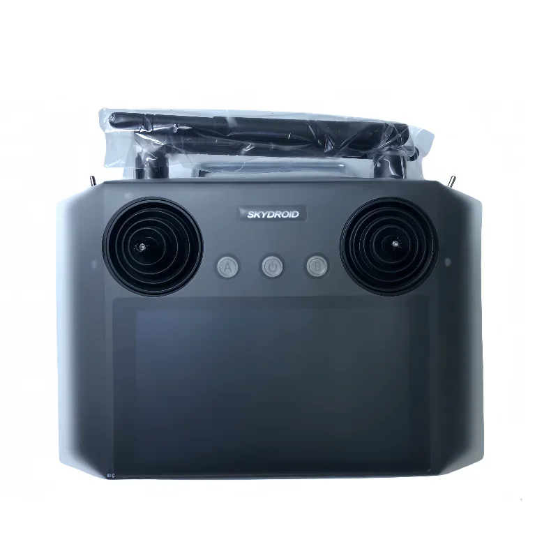 SkyDroid H12 diaľkové ovládanie s trojmieskou kamerou Poľnohospodársky sprej digitálneho obrazu ovláda tri v jednom Android One Remot