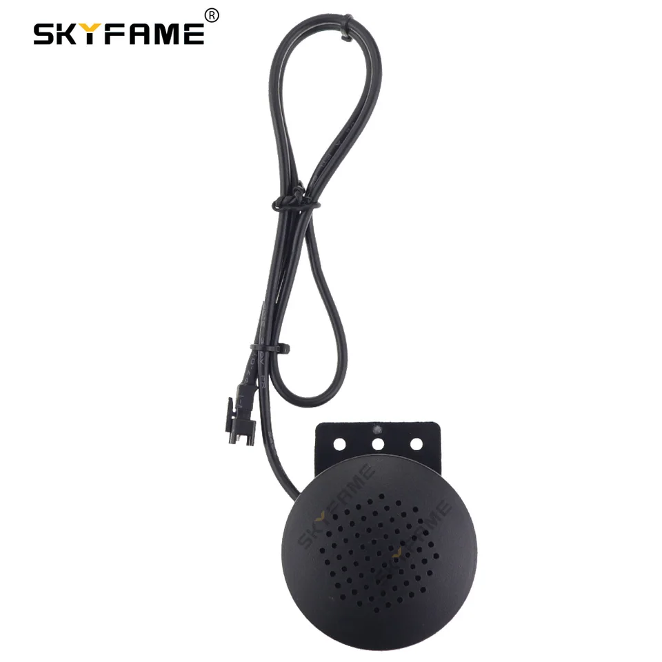 SkyFame navigačný rádiový reproduktor reproduktor