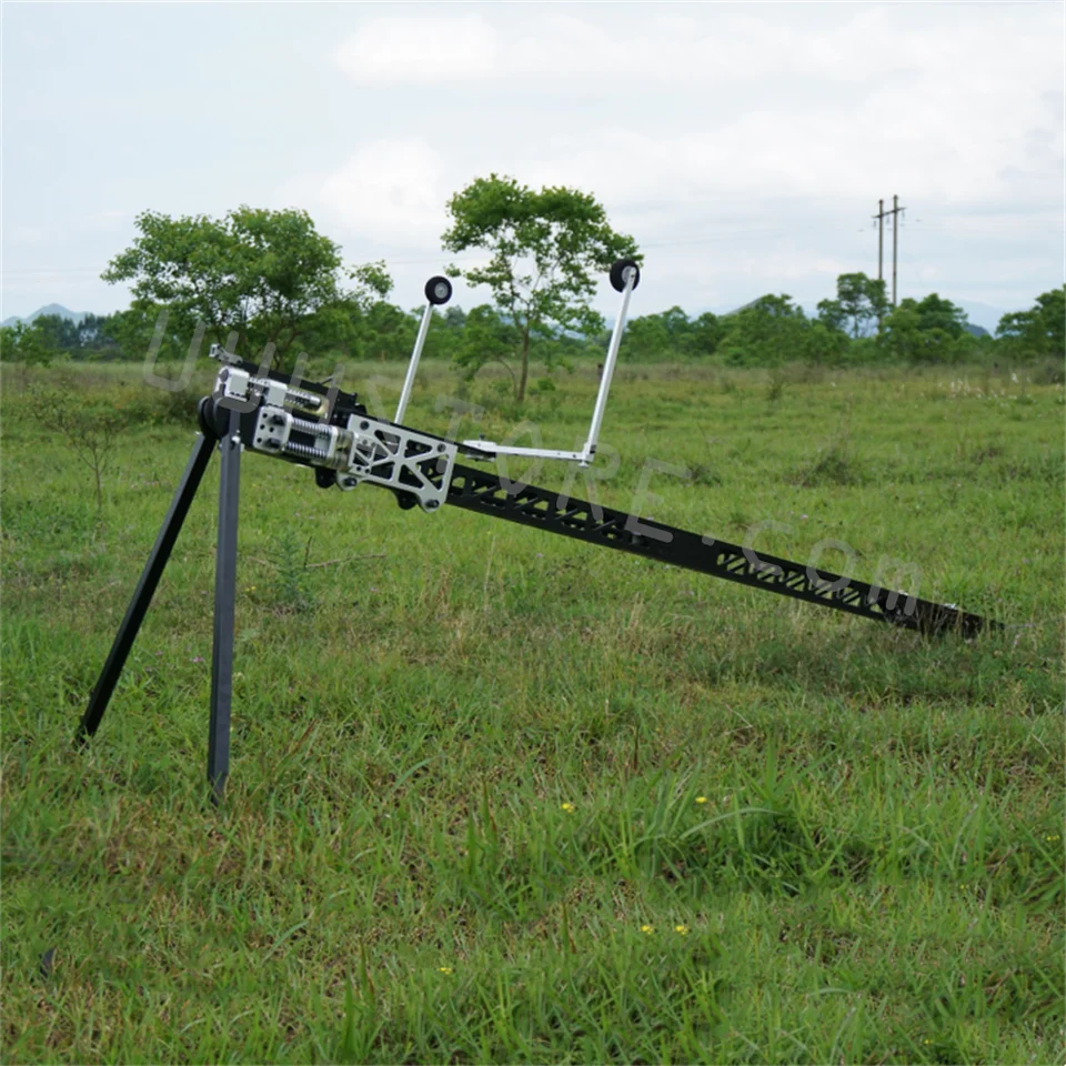 Skywalker UAV Catapult Launcher pre Skywalker X8 Skywalker X5 SkyCam Fire Wings Aircrafts RTF PNP