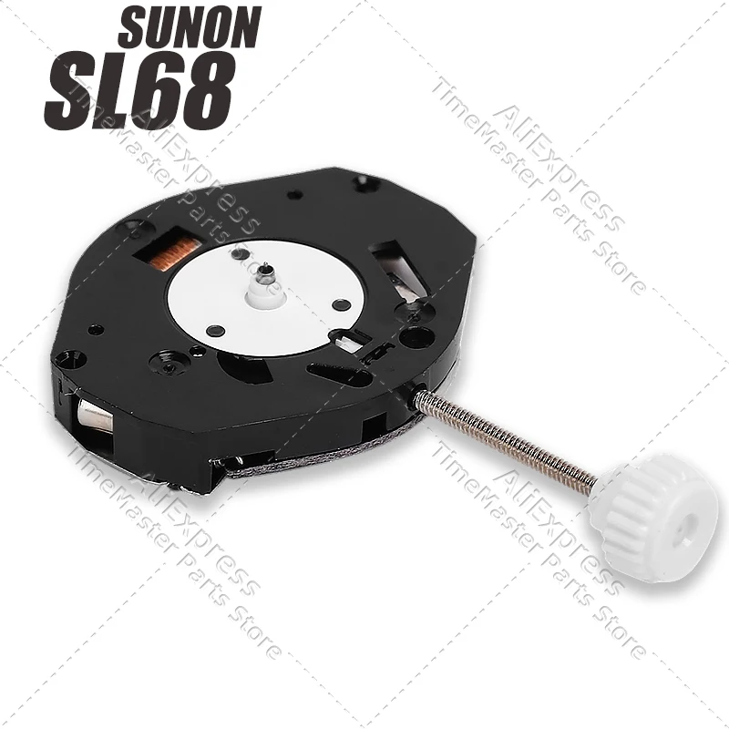 SL68 Quartz Watch MOHE