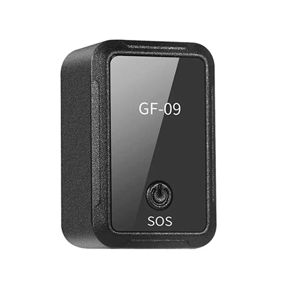 Sledovanie vozidla citlivé na prenosné polohovanie silného magnetického Mini GPS polohovača proti krádeži WiFi LBS AGP pre vozidlo Auto