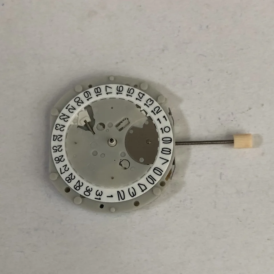 Sledujte pohyb pre SL70 Quartz Hold