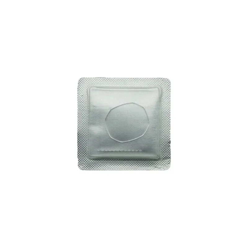 Sledujte Sapphire Crystal Glass pre Patek Philippe Octagonal 18.0 * 15,5 * 0,8 mm plochý