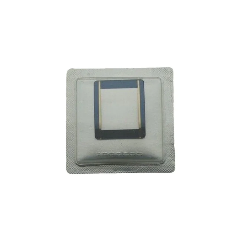 Sledujte Sapphire Crystal Glass pre rado diastar 160.0381,3 zlatý modrý 28,3 mm