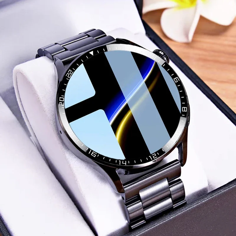 Sledujte užitočné ženy Men bt volanie inteligentných náramkov Magnetické nabíjanie Smart Watch for Realme Q2 Pro Vivo Y77 Vivo X Fold Running