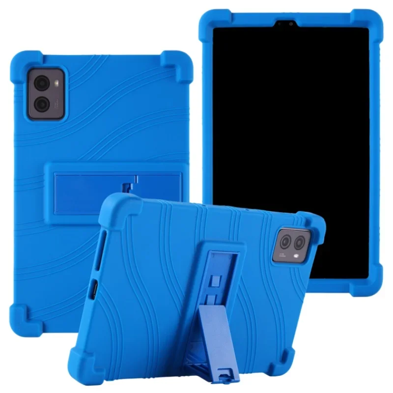 Slim Funda for Lenovo Legion Tab (TB320FC) Puzdro Soft Silikone Shock odolný voči šokom pre Lenovo Legion Y700 (2023) 8.8 