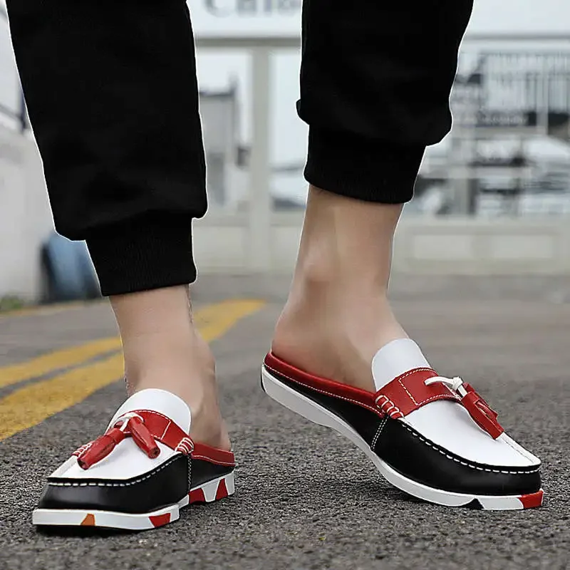 Slip-on Moccasins pre mužov 2023 Senátor Purple tenisky Tennistas Pánske športové topánky Air topánky Travis Scott Shoes Low-Top tenis