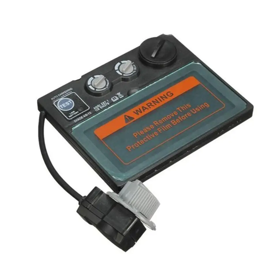 Slnečné automatické stmavenie filtra zváracie/zváracie zváracie zváračky Zváranie očí pre zváranie nástrojov Ochrana oči