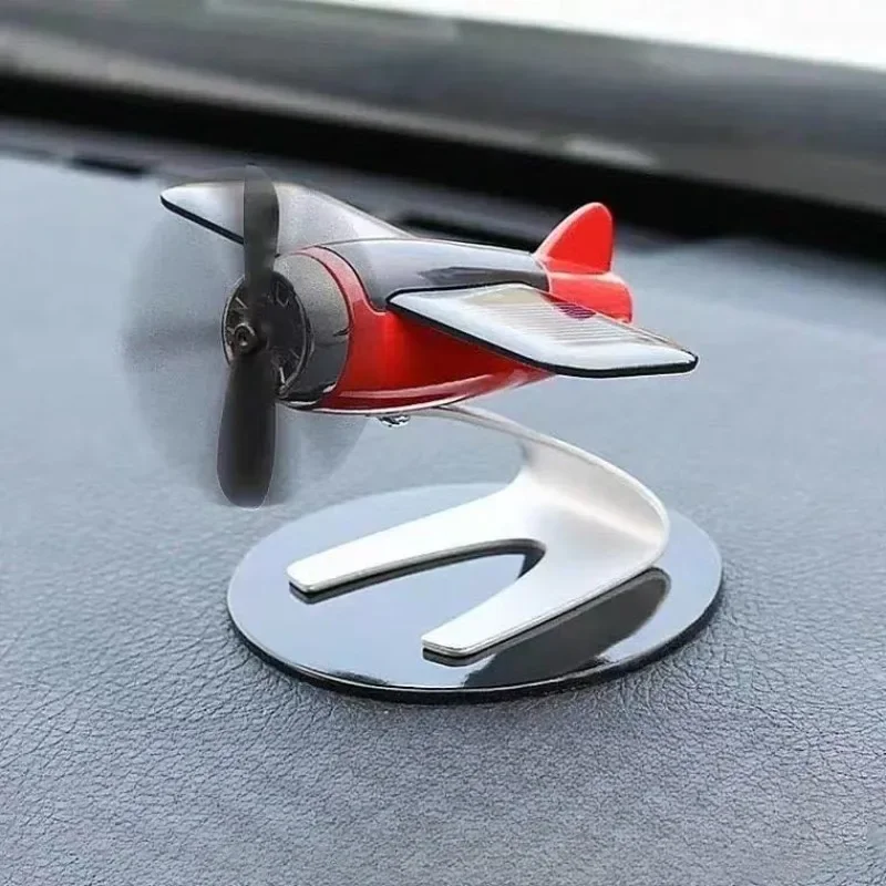 Slnečné lietadlá dekorácia automobilu Vierok osviežovač Vôňa automobilu Ornament Ornament Mini Parfumové vône doplnky vozidla