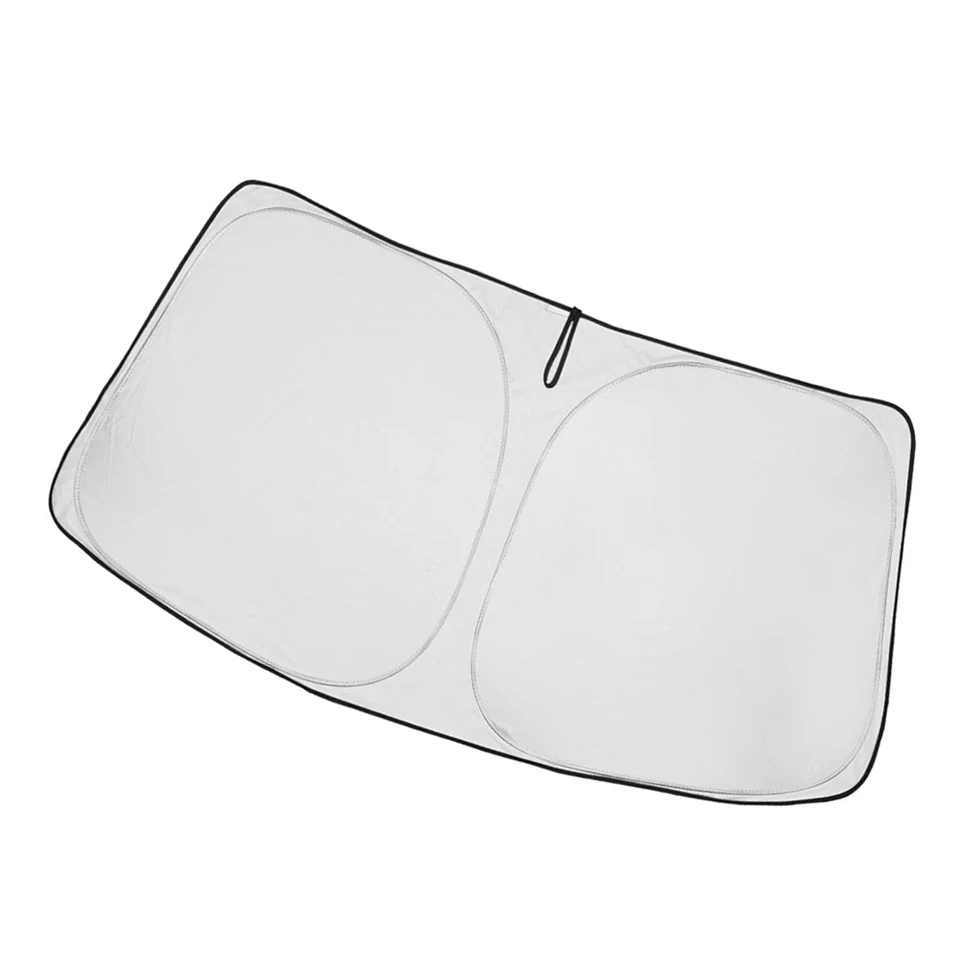 Slnečné okno predného okna čelného skla Sunshade pre VW Passat 2012 2022 Predný interiér Sunshade Sunshade Sun Shade UV Slnko blokátor