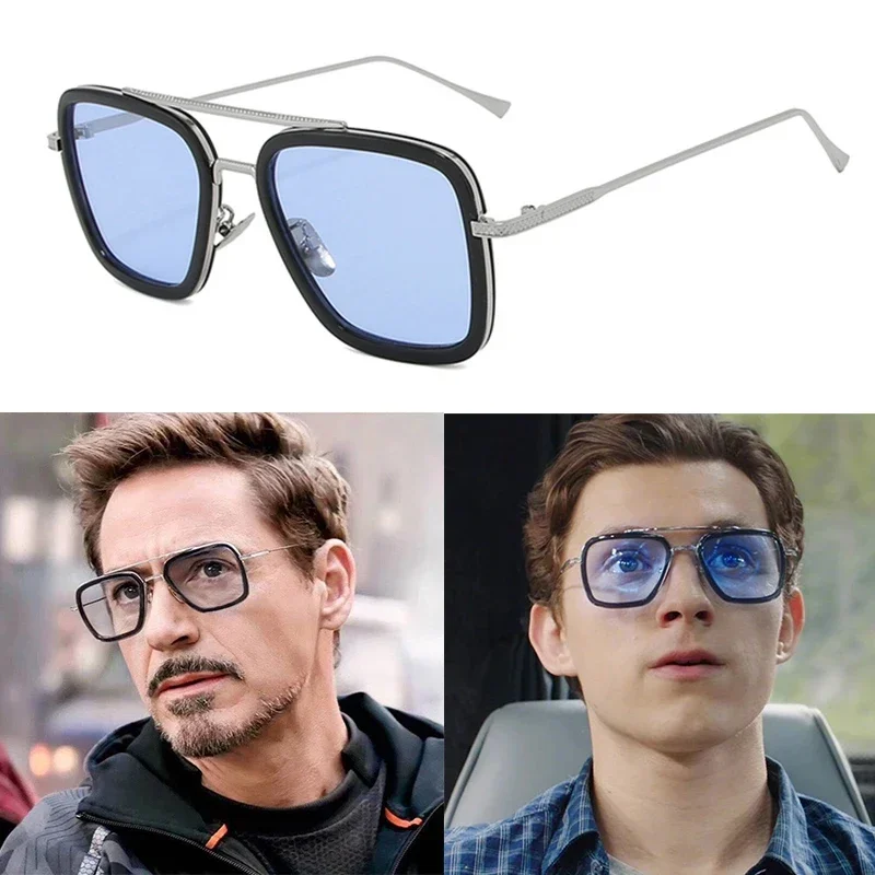 Slnečné okuliare Tony Stark