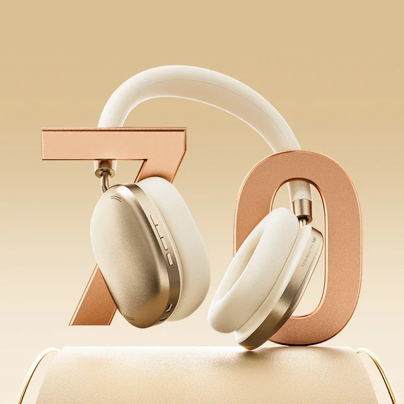 Slúchadlá Sibyl Gaming Max Over Ear Wireless Gaming Headset Runuing slúchadlá Herné slúchadlá bezdrôtové Bluetooth