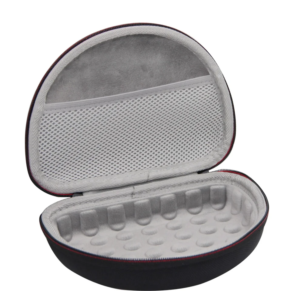 Slúchadlá tvrdé puzdro pre Sony MDR-ZX330BT MDR-ZX310AP MDR-ZX310AP MDR-ZX310 MDR-ZX300 Slúchadlá prepravy puzdra SKLADOVÁ BAG