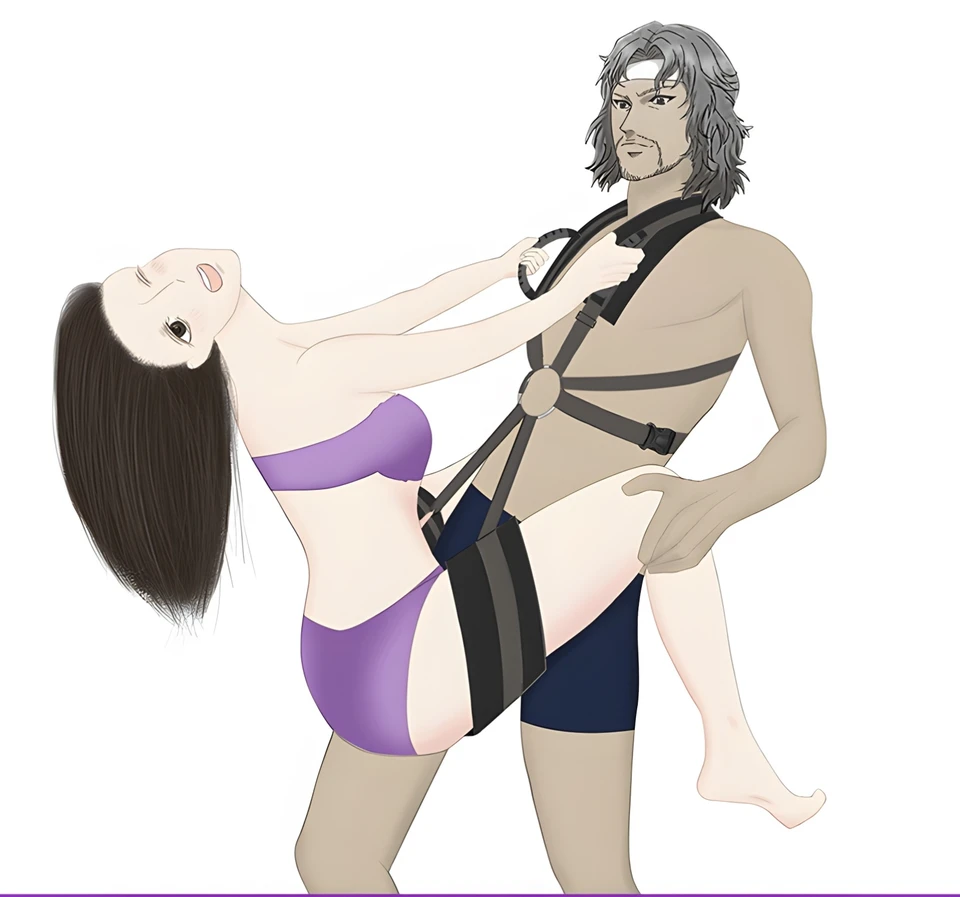 SM Slave postroj pre dospelých hračky Sex Hračky pre páry samoobslužné obmedzenia pás BDSM Sets