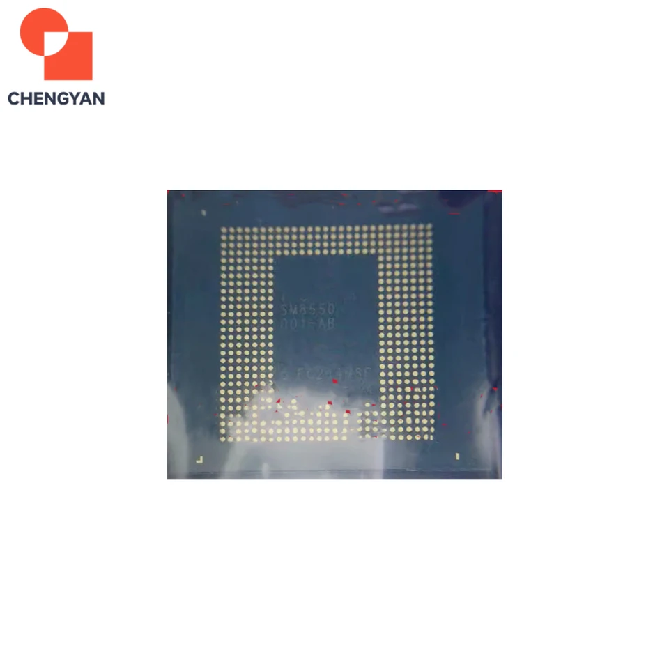 SM8550-001-AB SM8550-002-AB SM8650-002-AA SM8650-002-AB SM8550 SM8650 001-AB 002-AB 002-AA