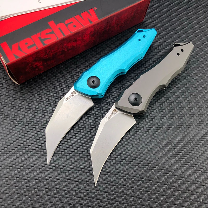 Small KS 7350 Self-Defense Skladací nôž 1,9 