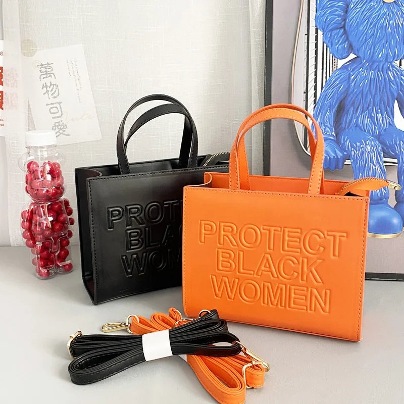 Small Tote Bag Summer nakupovanie ramennej kabelky a odtiene kabelky dizajnér luxus chránia čierne ženy kabelku