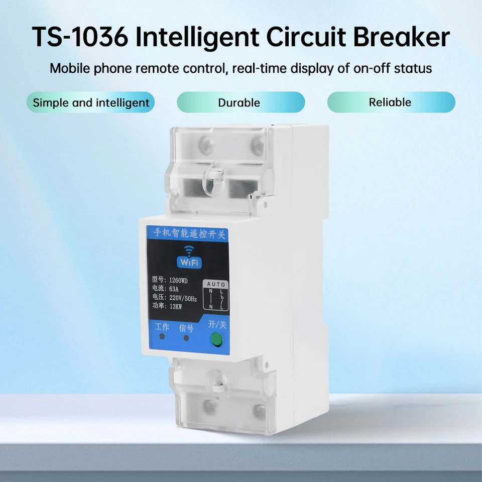 Smart Circuit istiler AC220V mobilný telefón bezdrôtový prepínač diaľkového ovládania