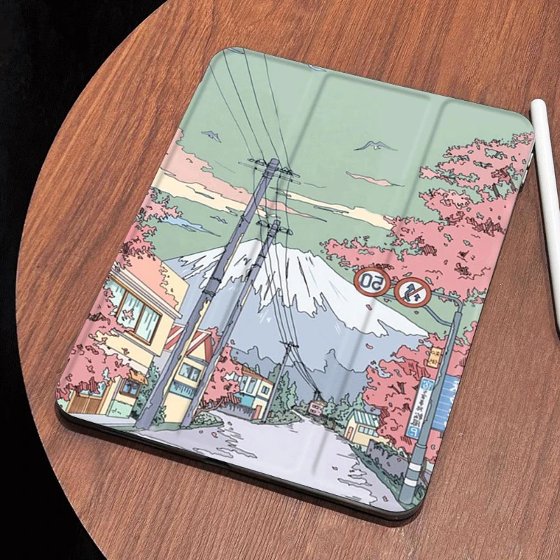 Smart Cover pre iPad Air 6 puzdro iPad 10. gen Air