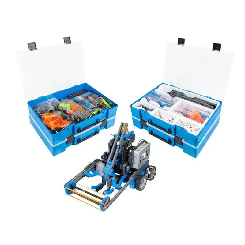 Smart Original Vex IQ Programming Robot Competition Set druhá generácia 228-7980