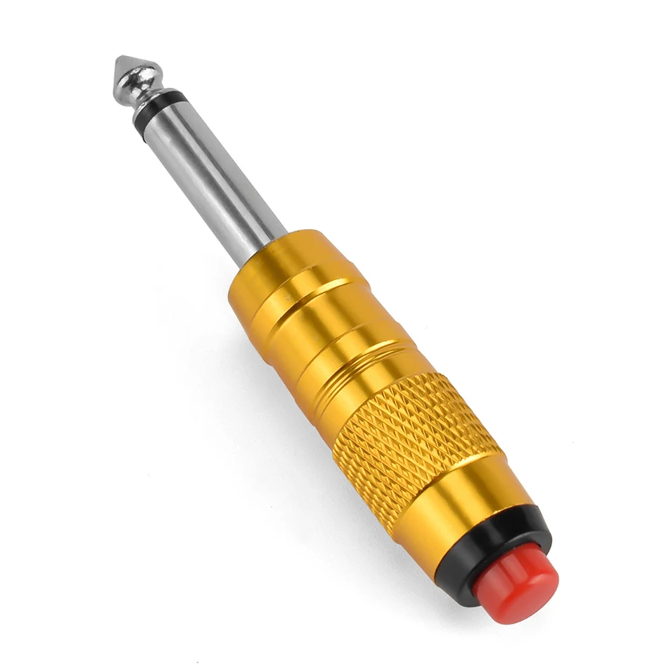 Smart Tattoo Machine Power Button Foot Prepínač