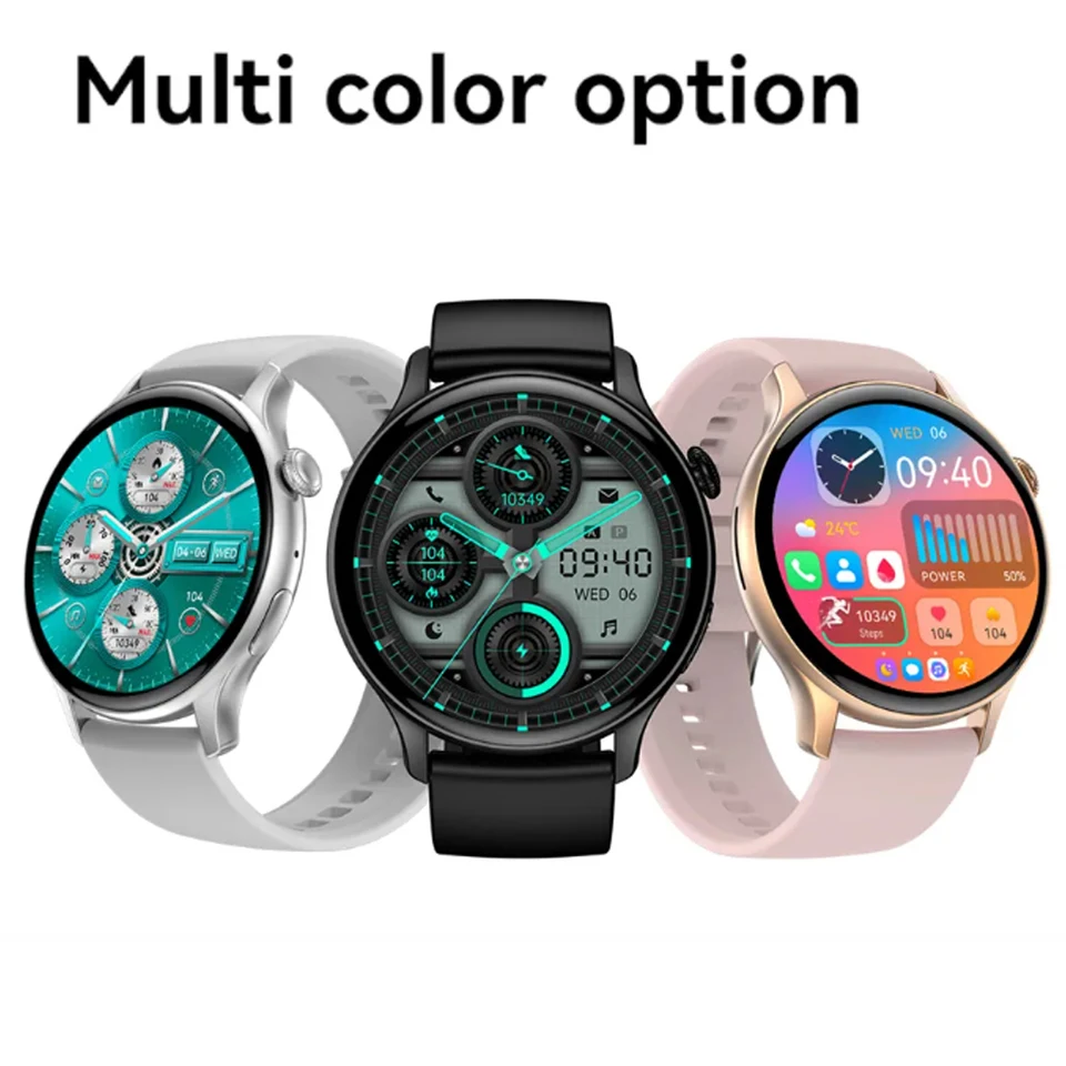 Smart Watch Bluetooth for Redmi Note 9s Oppo Realme C21y HTC Smart Watch Smartwatch Fitness náramok srdcovej frekvencie Sleep Sleep Sleep Sleep Sleep