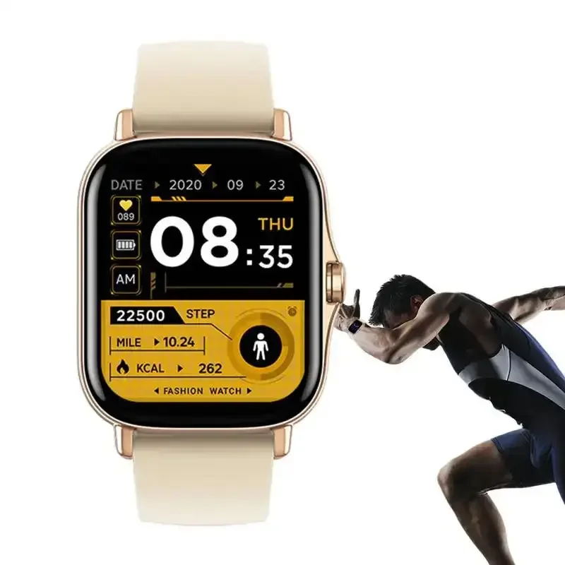 Smart Watch Men Ženy fitness bluetooth call pripojené hodinky vodotesné inteligentné hodinky pre Android iOS