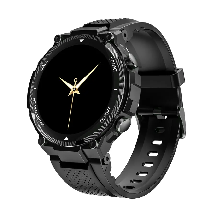 Smart Watch Original Q70 Pro Odpoveď Bluetooth Call AI Voice Assistant IP67 nepremokavý fitness časovač vonkajšie športové inteligentné hodinky Men