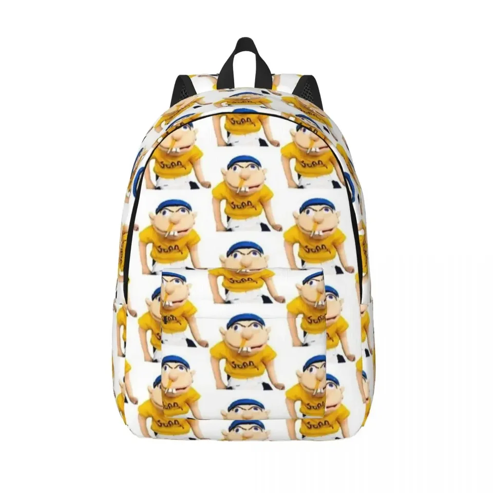 SML Jeffy Bábk