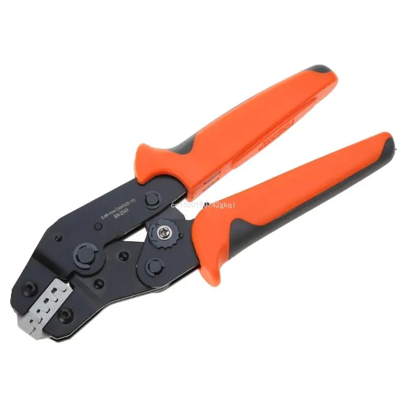 SN-2549 RATCHETING CRIMPLE PLIER PRE PH2,0 XH2,54 2.54 2.8 3,96 4,8 KF2510 JST Terminálové konektory