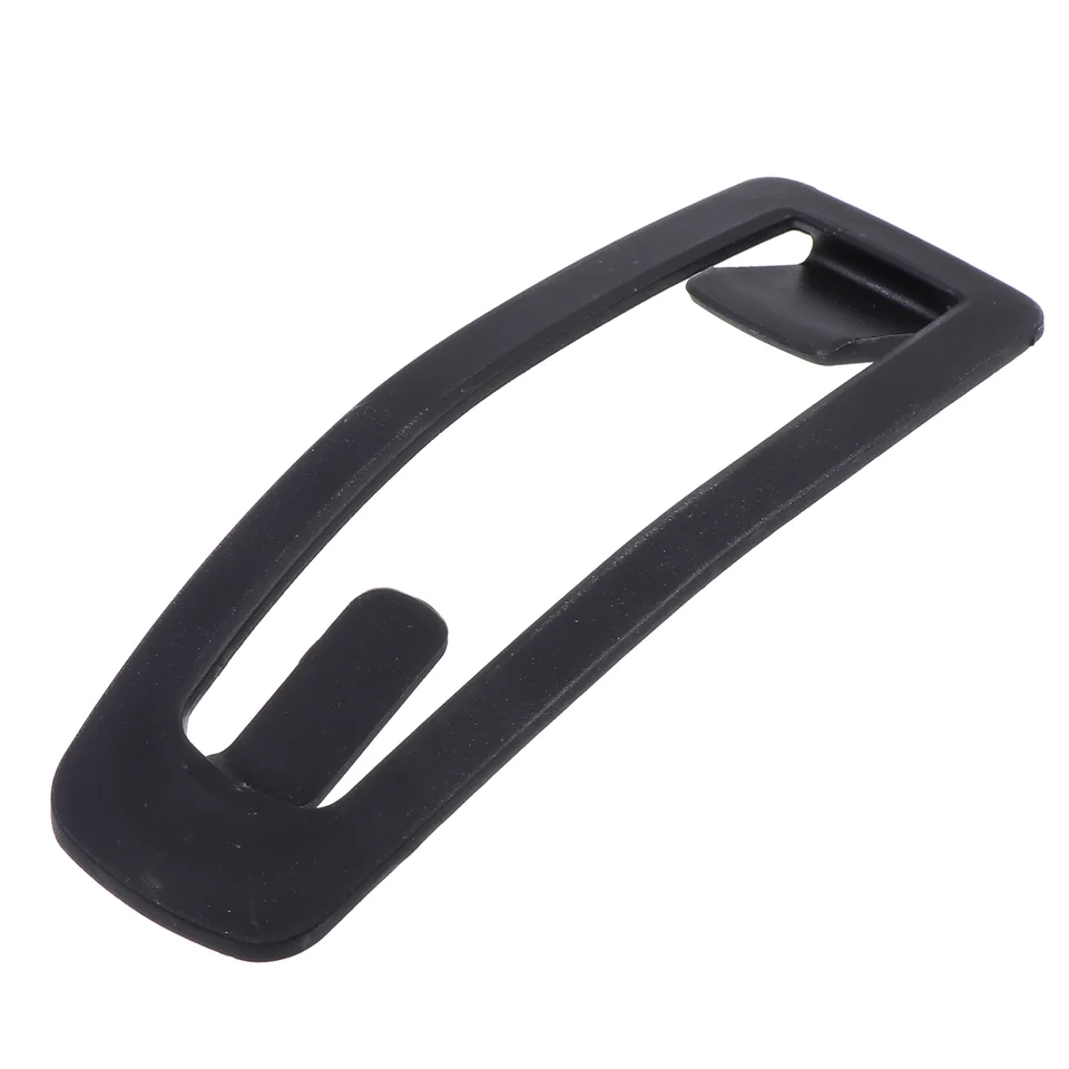 Snehové okuliare s spona lyžiarsky doplnok Common Edition Belt Guesses Clip Outdoor Cyklistické abs Universal