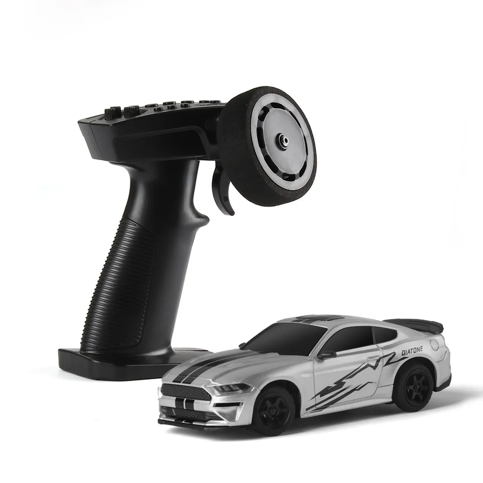 SNICLO CA34 1:43 Plná stupnica 2,4G Drift Drift Micro Racing CAR Wireless Racing CAR Wireless RTR SET