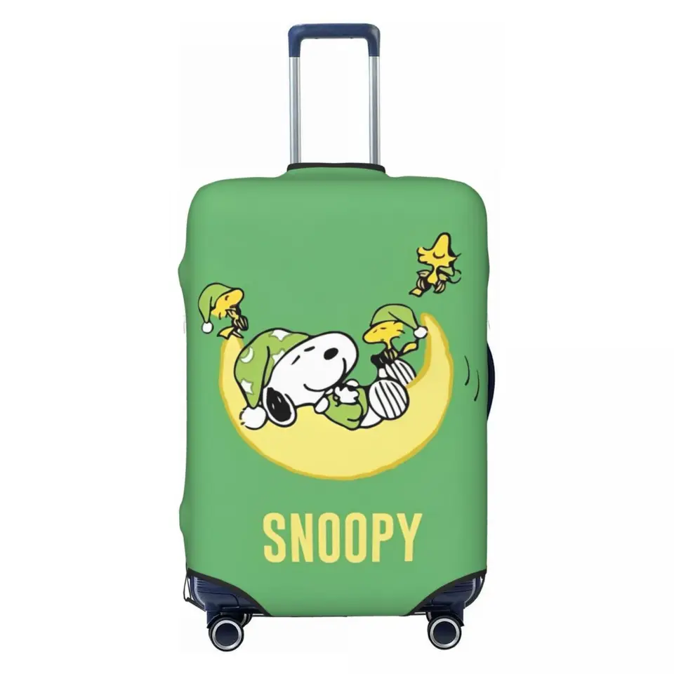SNOOPY SLEEP KARTOKNÝ KS
