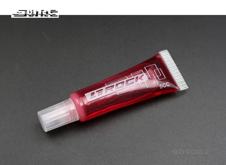 SNRC 909002 RC Štandardné diely motora po spustení oleja (1)