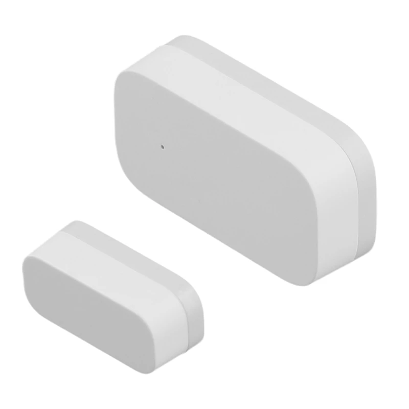 Snímač snímača okna Smart Home Security Detector Detector Dvere Senzor Spínač rukoväte okna
