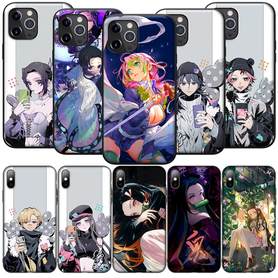 SO50 DEMON SLAYER NEZUKO CRACK PANECE PAN