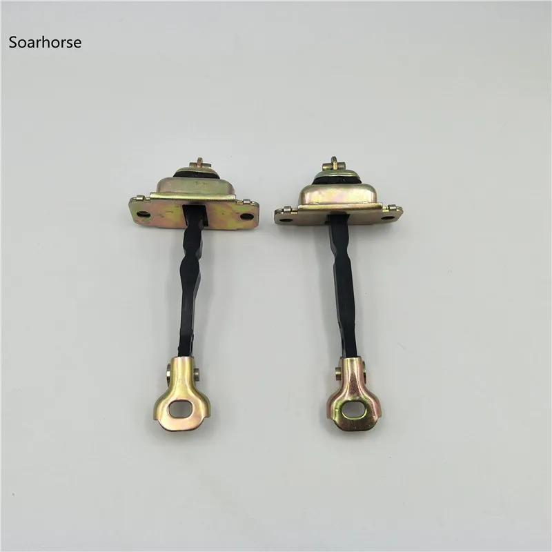 Soarhorse Car Dvere Stay Stopper Contore Seckon s remienkom pre Mazda 6 GG 2003-2008