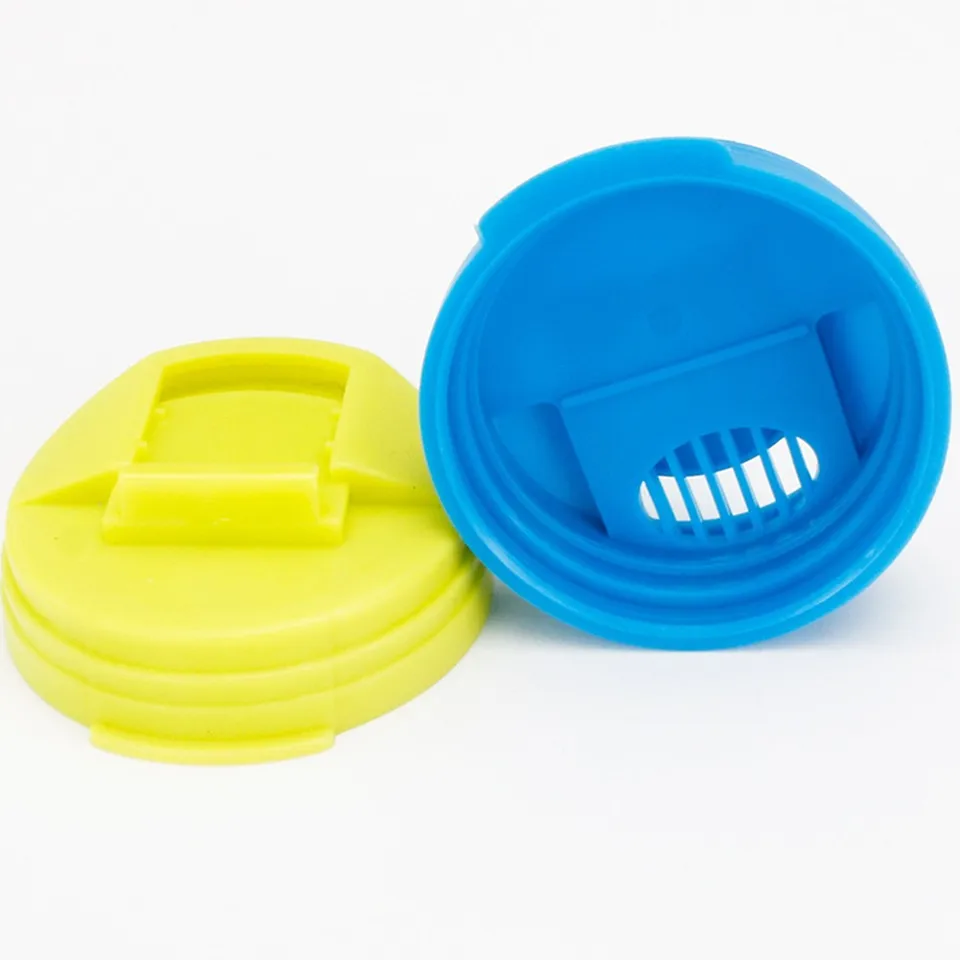 Soda môže pokrývať plechové vecia pokrýva nápoje opakovane použiteľné úniky Can Can Caps for Fizzy Drink Picnic Accessories Beach Gadgets