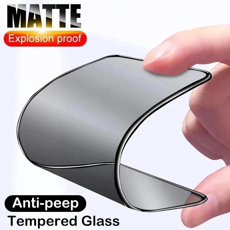 Soft Ceramic Antispy Screen Protector pre Vivo Iqoo 11S 10 NEO 7 6 SE Z7X Z8X Y78 Y35 S16 E Y73T Y53T Protect Film súkromia