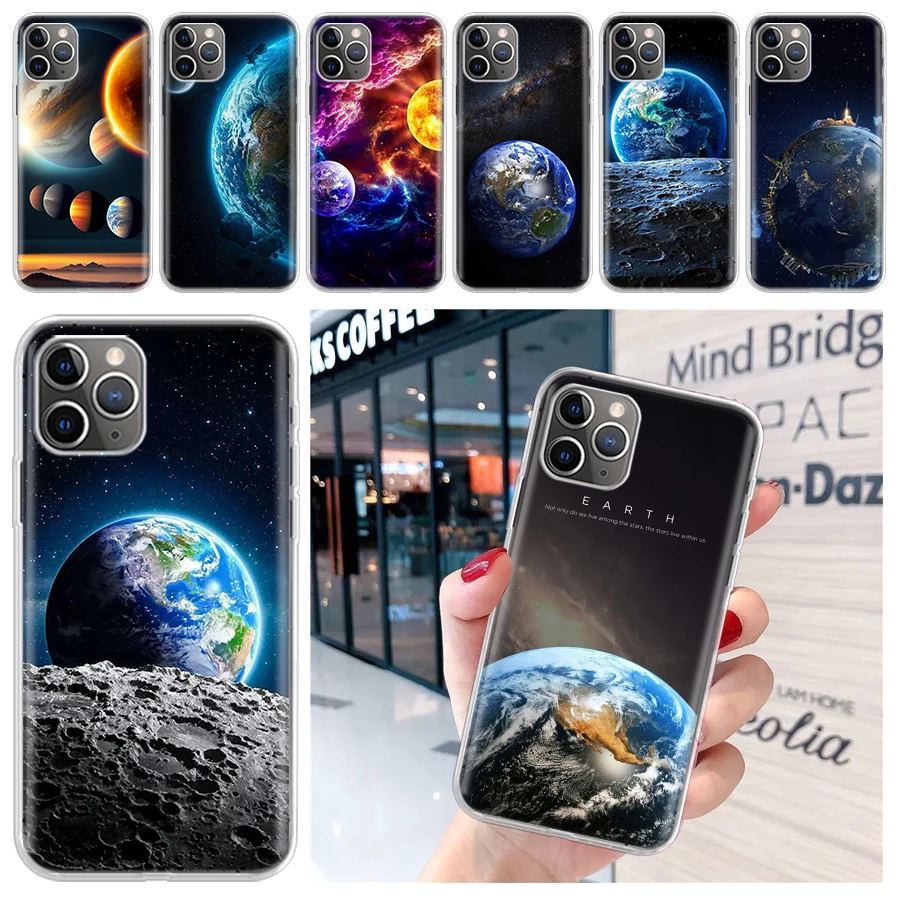 Soft Soft Soft Soft Pase pre iPhone 16 15 14 plus 13 12 Mini 11 Pro Max 7 + Apple XS x SE 2020 8
