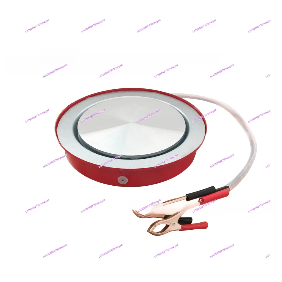 Solar DC 24V Elektrický indukčný sporák na batériu DC Solar Furned Hot Plat