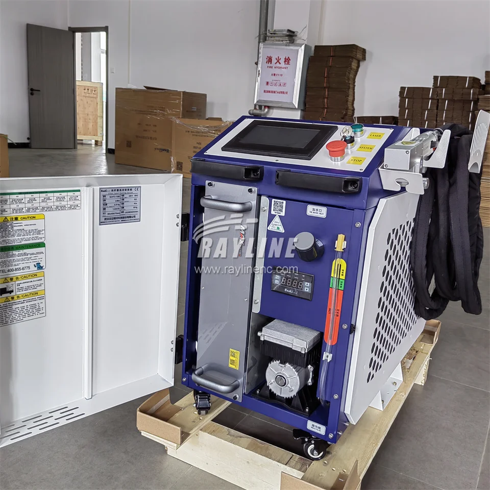 SOLDADORA 2000W RAYCUS laserové zváračské vlákno laserové zvárač RELARS WOBBLE hlava pre kovové zváracie čistenie rezanie 4 mm 5 mm hliník