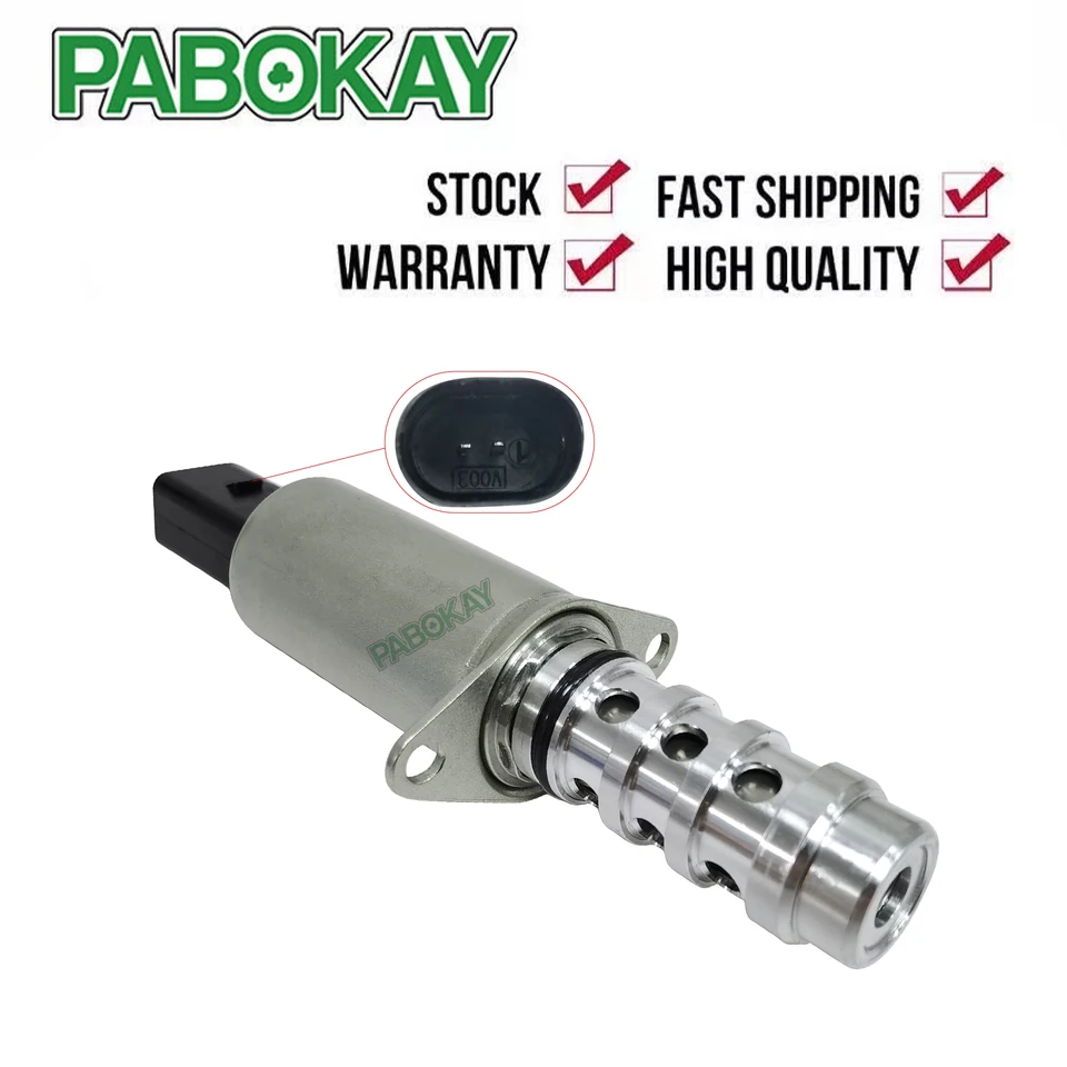 Solenoid ventilu vačkového hriadeľa pre Audi Q7 VW EOS Passat Touareg 06F109257B 03H906455 HRG810500A NA10-0212-2