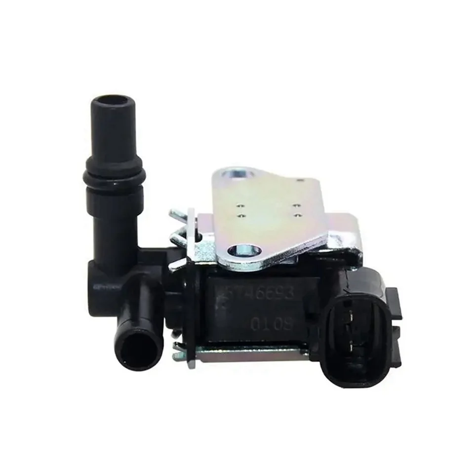Solenoidová ventil s solenoidom pary canister purge solenoid 8657a049 K5T46693 pre Mitsubishi Lancer Outlander 2.0 2.4L 2008-15B84b