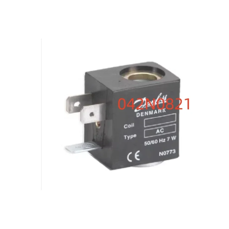 Solenoidová ventilová cievka 042N0821